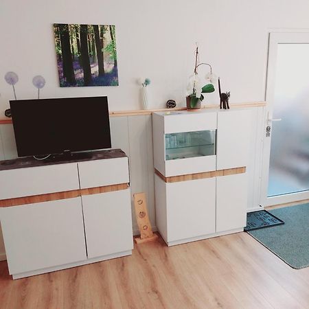 Modernes Souterrain Apartment Black Forest Mit Separatem Eingang Und Kfz-Stellplatz Bad Dürrheim Eksteriør bilde