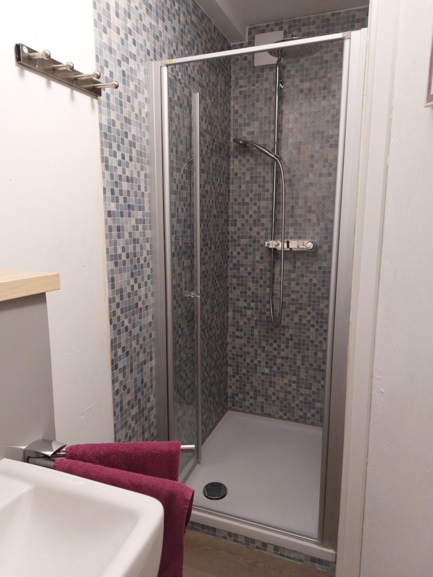 Modernes Souterrain Apartment Black Forest Mit Separatem Eingang Und Kfz-Stellplatz Bad Dürrheim Eksteriør bilde
